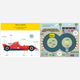 Books - Make Tracks - Cars
