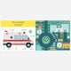 Books - Make Tracks - Emergency
