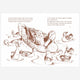 Books - Make Way For Ducklings Board Book By Robert McCloskey