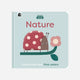 Books - MiniTouch: Nature: Touch-and-feel first colors