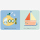 Books - Minitouch: On the Go