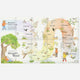 Books - Mouse's Wood: Story Puzzle