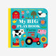 Books - My Big Playbook - Farm