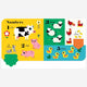 Books - My Big Playbook - Farm