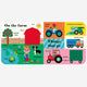 Books - My Big Playbook - Farm
