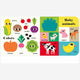 Books - My Big Playbook - Farm