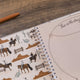 Books - My First Rodeo Baby Memory Book
