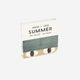 Books - Now I See Summer by Mac Barnett and Jon Klassen
