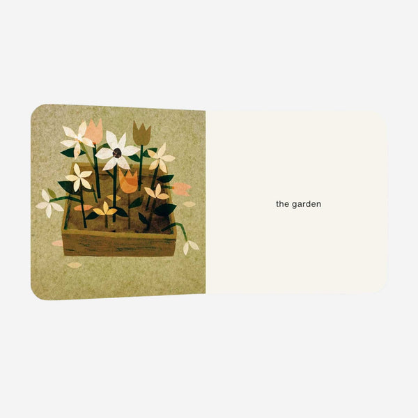 Books - Now I See Summer by Mac Barnett and Jon Klassen