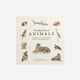 Books - Our Big Book Of Animals By Tabitha Paige