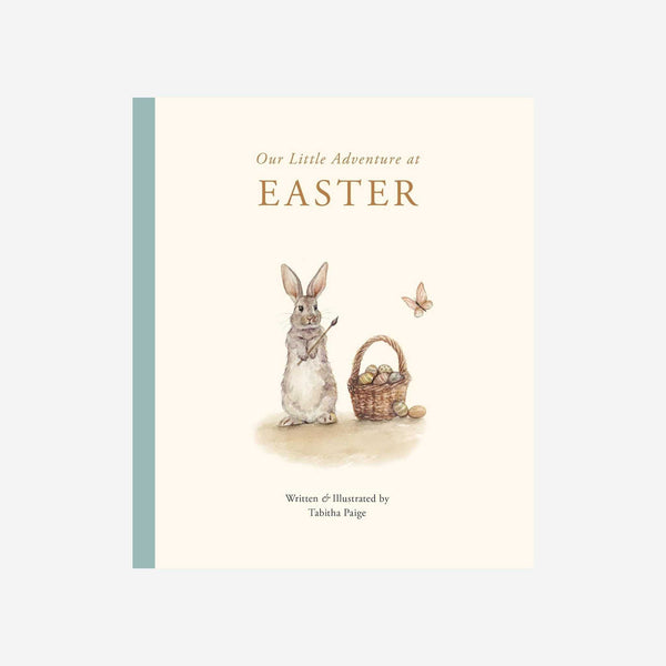 Books - Our Little Adventure At Easter by Tabitha Paige