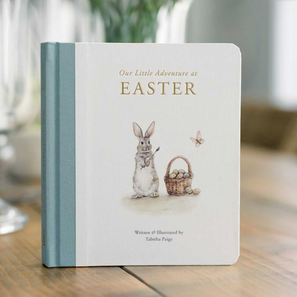 Books - Our Little Adventure At Easter by Tabitha Paige