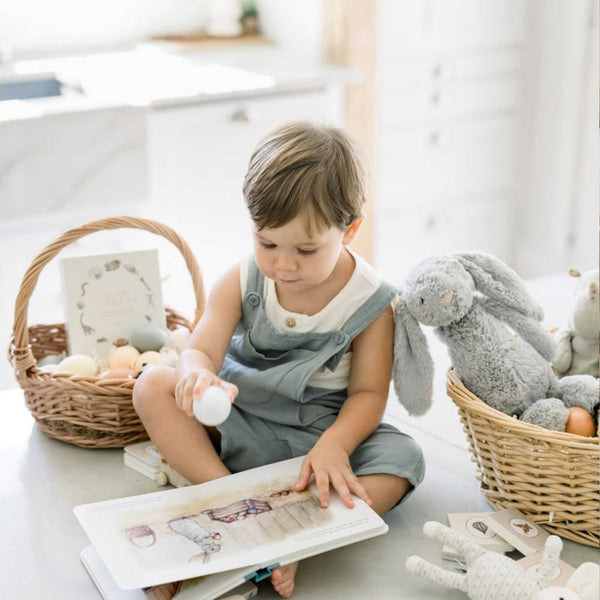 Books - Our Little Adventure At Easter by Tabitha Paige