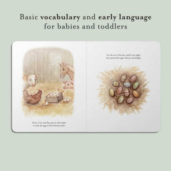 Books - Our Little Adventure At Easter by Tabitha Paige