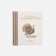 Books - Our Little Adventure at Thanksgiving