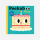 Books - Peekaboo Party by Ingela P. Arrhenius