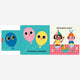 Books - Peekaboo Party by Ingela P. Arrhenius