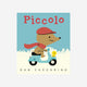 Books - Piccolo by Dan Yaccarino