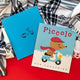 Books - Piccolo by Dan Yaccarino