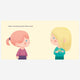 Books - Sisters Are Sisters Forever