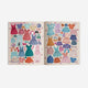 Books - Sticker Storybook Dance Recital