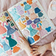 Books - Sticker Storybook Dance Recital