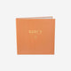 Books - Teddy Bears Picnic Luxury First Year Baby Memory Book