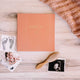 Books - Teddy Bears Picnic Luxury First Year Baby Memory Book