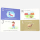 Books - The ABCs of Texas 