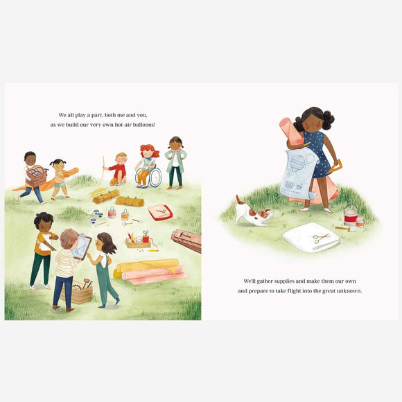 Books - The World Needs Who You Were Made To Be By Joanna Gaines