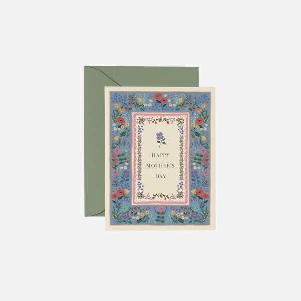 Books - Trellis Mother's Day Card