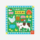 Books - Tummy Time - Farm