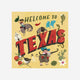 Books - Welcome to Texas