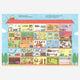 Books - Welcome to the Rabbit Residence by Haluka Nohana