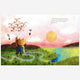Books - Willow and the Wildflowers by Matthew Schufman