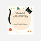 Books -  Wonderful Halloween