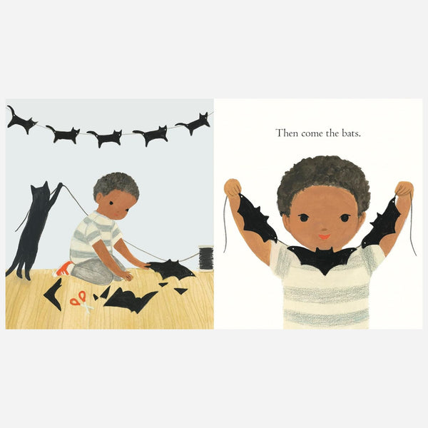 Books -  Wonderful Halloween