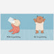 Books - Yummy Yummy Board Book