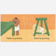 Books - Yummy Yummy Board Book