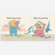 Books - Yummy Yummy Board Book
