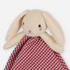 Konges Sløjd - Bunny Cuddle Cloth