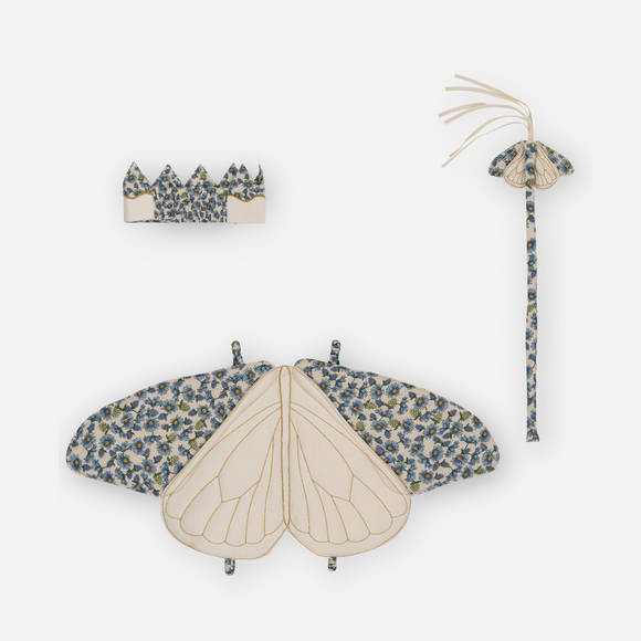 Konges Sløjd - Butterfly Costume - Marguerit 
