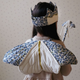 Konges Sløjd - Butterfly Costume - Marguerit 