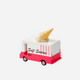 Candylab - Candycar Ice Cream Van