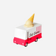 Candylab - Candycar Ice Cream Van
