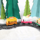 Candylab - Candycar Ice Cream Van
