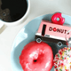 Candylab - Donut Van