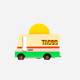 Candylab - Taco Van