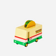 Candylab - Taco Van