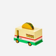 Candylab - Taco Van